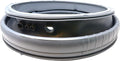 Washer Door Gasket Seal Compatible with LG WM2901HVA WM3001HWA