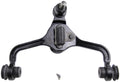 MOOG RK80709 Suspension Control Arm and Ball Joint Assembly front left upper