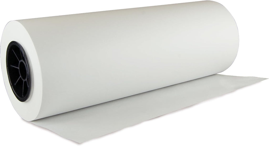 Products Freezer Paper, Poly Coated, 15" x 450', White