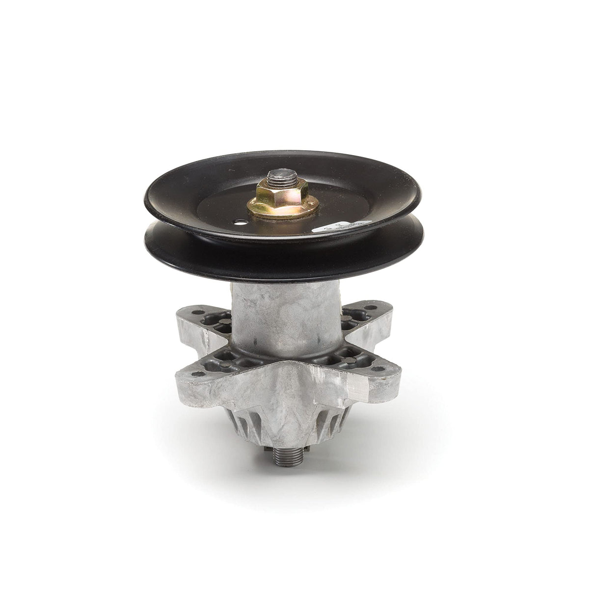 Oregon Spindle, Assembly MTD 918-0447 Part# 82-054