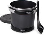 05411 GranPappy Electric Deep Fryer