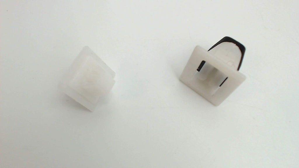 236876 Door Latch Kit Compatible With Whirlpool Dryers