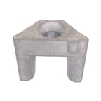 Boat Engine 688-11325-00 Internal Cylinder Block Anode for Yamaha 25HP-90HP