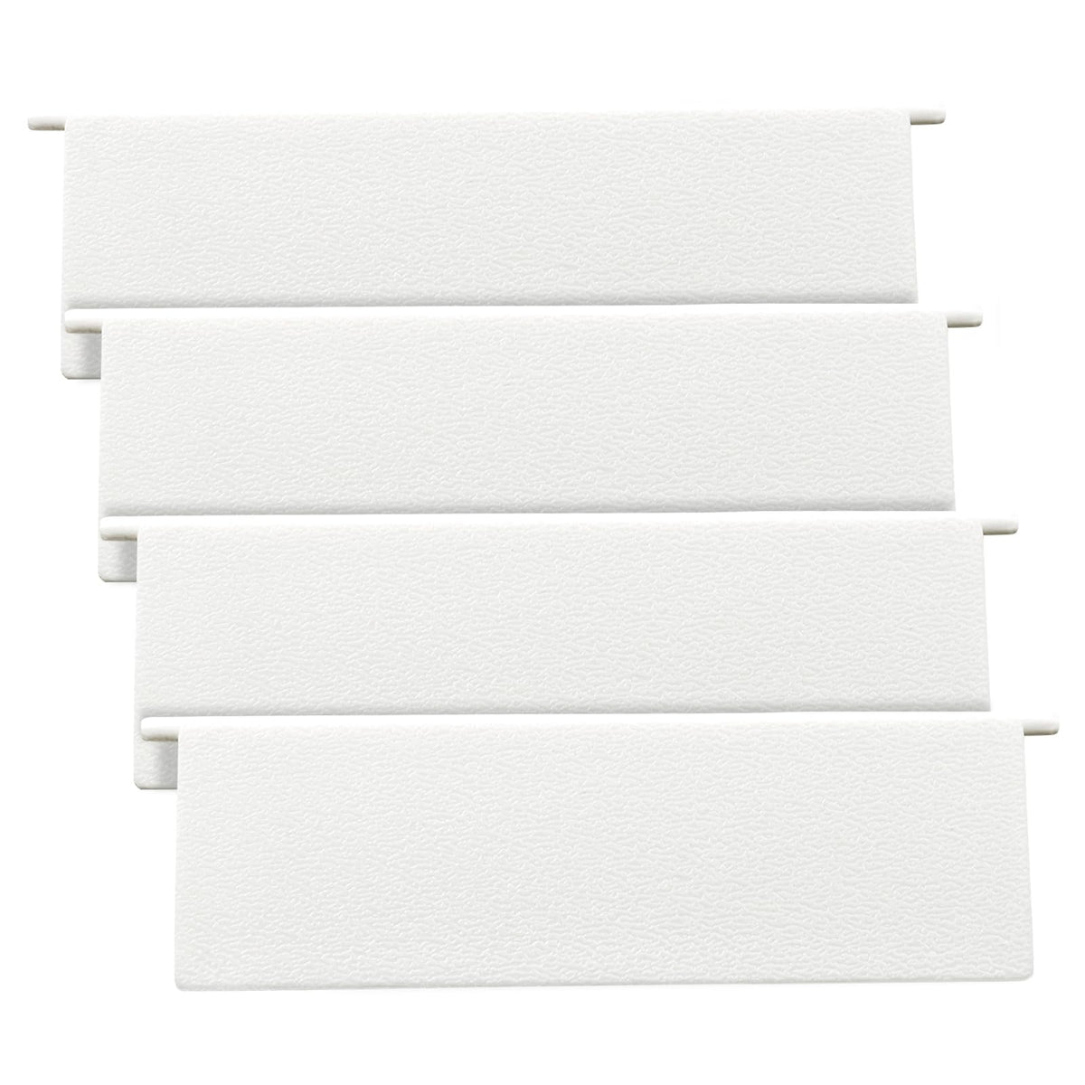 4 Inch Dryer Vent Flap Replacements for Exterior Wall Shutter Vent﻿