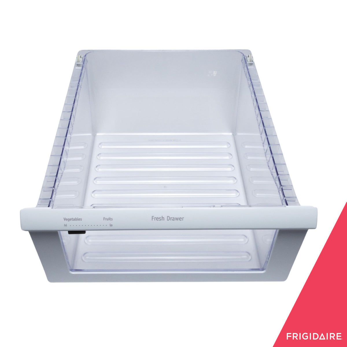 Frigidaire 241801802 Crisper Drawer for Refrigerators