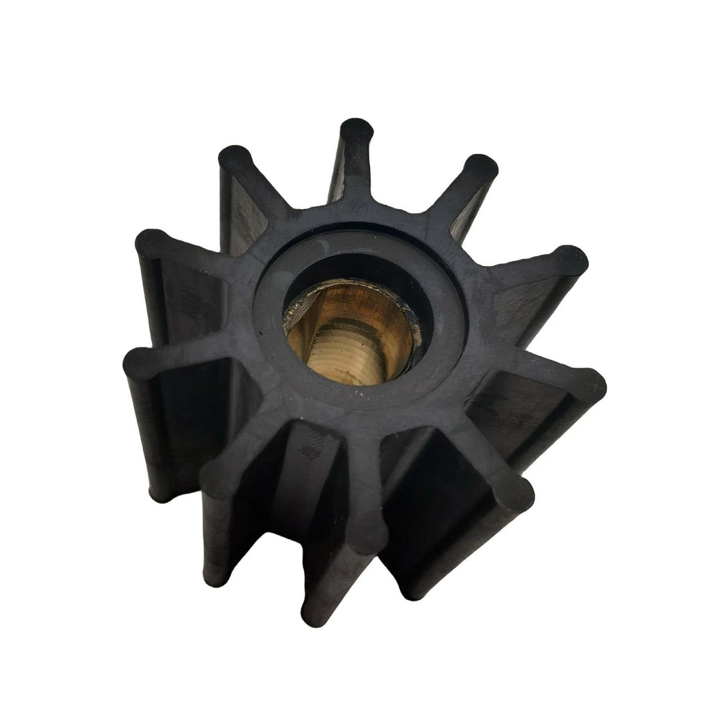 Impeller Kit Pleasurecraft Marine PCM For Sierra 18-8926 Mallory