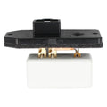 HVAC Blower Motor Resistor Regulator for Dodge Ram