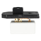 HVAC Blower Motor Resistor Regulator for Dodge Ram