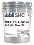 Gear Oil, ISO 460, 35 lb.