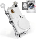 WPW10443885 Washer Door Lock Latch Compatible with Whirlpool Maytag Amana Crosley Washer,Door Latch Switch Assembly Replacement W10443885,AP6021486,PS11754810,3020352,EAP11754810,WPW10443885VP