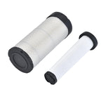 FLTRUCKTOP AT338105 AT336803 Air Filter Kit