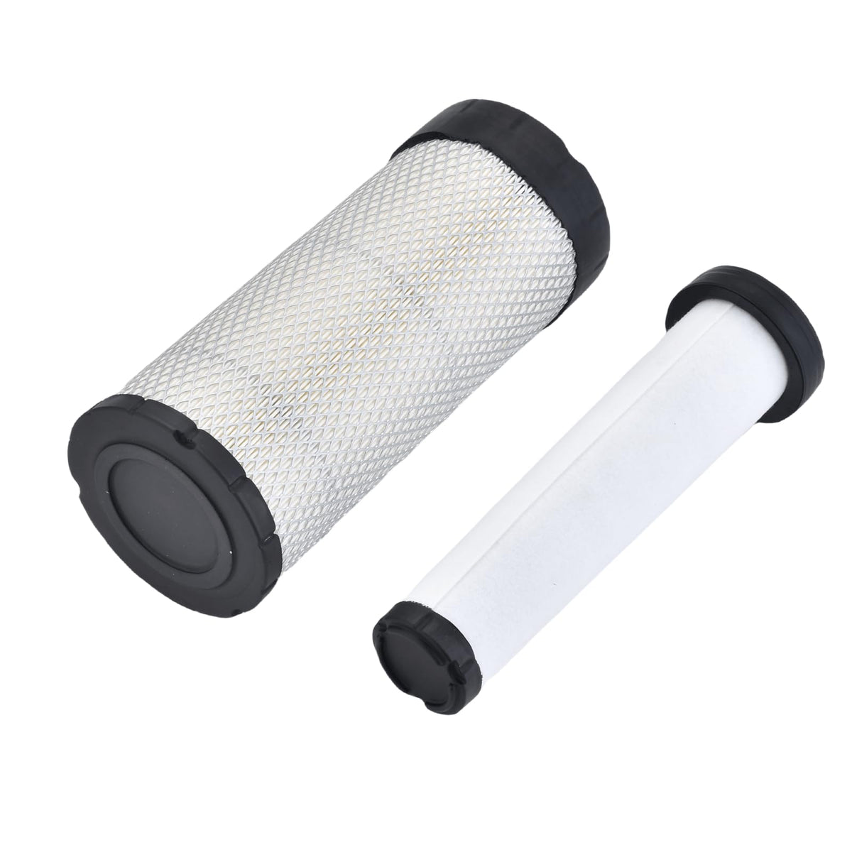 FLTRUCKTOP AT338105 AT336803 Air Filter Kit