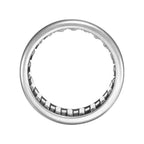 uxcell HK3516 Needle Roller Bearings Open End, 35x42x16mm Chrome Steel Needle Bearing, P5 (ABEC 5)