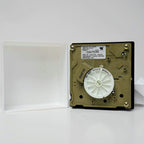 Compatible Ice Maker for Whirlpool GD5SHAXLQ02, GD5SHAXLT02 Refrigerator Models