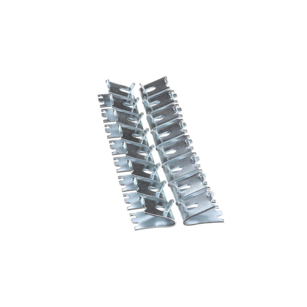 True 912280 16 Shelf Clip Kit