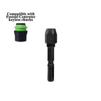 Make it Snappy Tools 3/16 Inch Drill Bit Adapter, Compatible with Festool Centrotec Chucks #92012