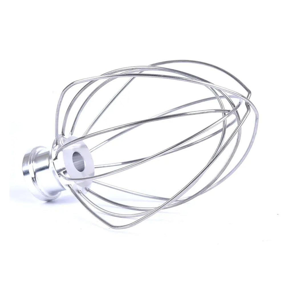Compatible for Tilt-Head Mixing Machine, Wire Whip Auxiliary Replacement Part
