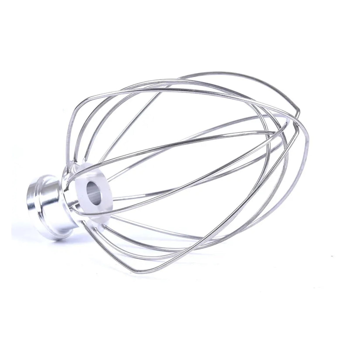 Compatible for Tilt-Head Mixing Machine, Wire Whip Auxiliary Replacement Part