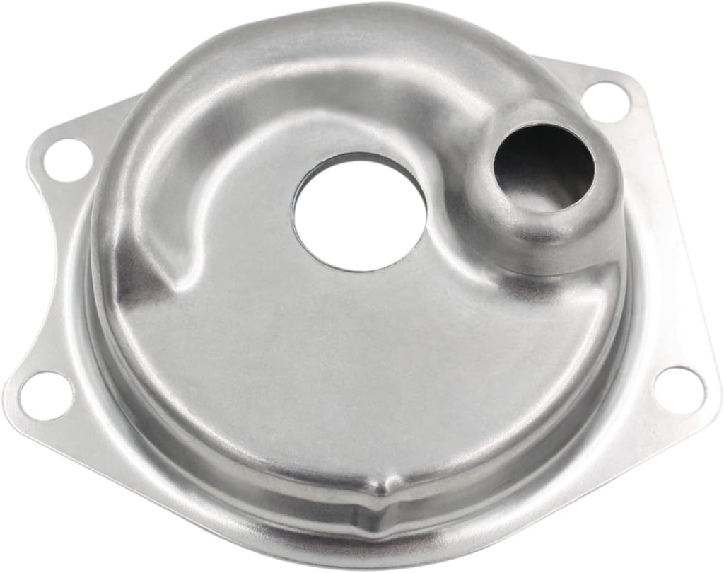 99157T2 Outboard Upper Water Pump Impeller Kit for Mercury 8-25 HP