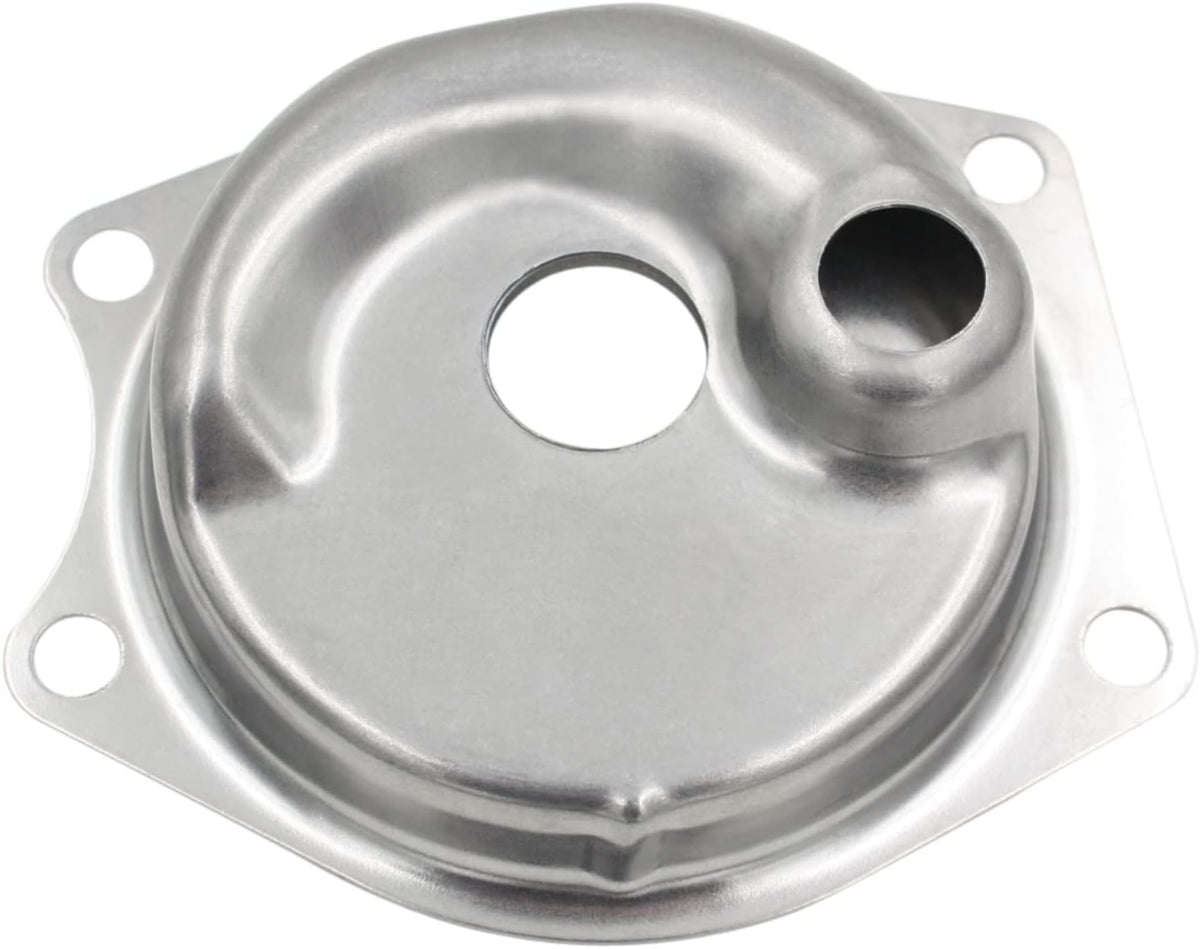 99157T2 Outboard Upper Water Pump Impeller Kit for Mercury 8-25 HP