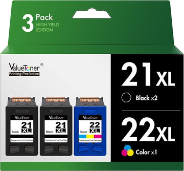 Printers & Supplies