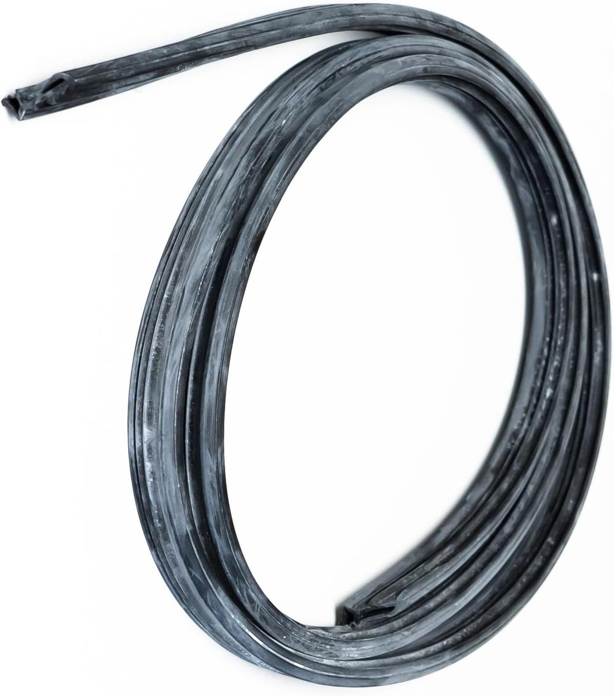Dishwasher Door Gasket Seal for GE Models GDT545PSJ5SS GDT545PSJ6SS GDT550HGD4BB GDT550HGD4WW GDT550HGD6BB GDT550HGD6WW GDT550HSD4SS GDT550HSD6SS GDT550PGR3BB GDT550PGR3WW GDT550PMR3ES