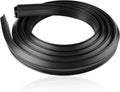 Dishwasher Door Gasket Seal Tub Gasket Replacement Compatible with GE Hotpoint Dishwashers Replace#: WD08X23476 WD08X10088 WD08X20674 WD08X22094 WD08X23476-40PK AP6041569