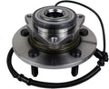 Autoround 515151 Front Wheel Hub Assembly Fit for Ram 1500 2012-2018