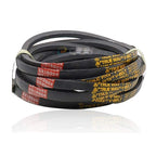 A73 Replacement 73" A Section V-Belt Industrial & Garden (A-73)