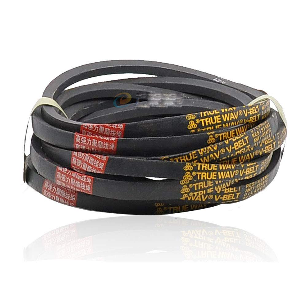 A73 Replacement 73" A Section V-Belt Industrial & Garden (A-73)