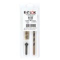 E-Z LOK Thread Repair Kit, 8-32