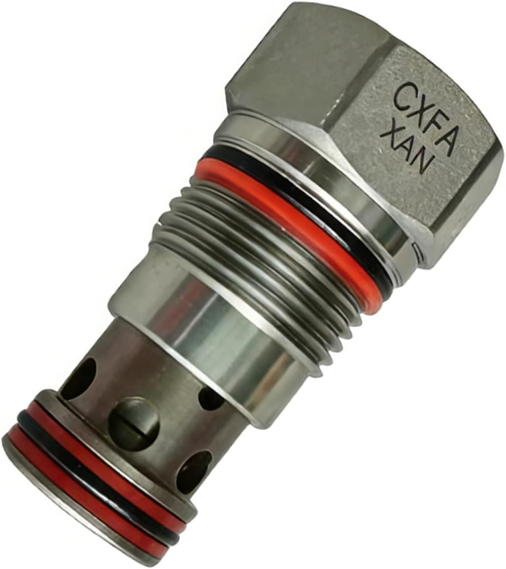 Check Valve CXFA-XAN CXFAXAN compatible with Sun Hydraulics