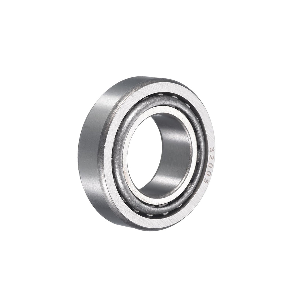 HIPicco 32005 Tapered Roller Bearing Cone and Cup Set