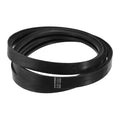 uxcell 2/B116 Classic Wrapped 2 Banded 119" Outer Circ B Profile V-Belt