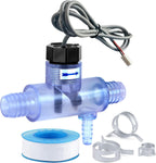 Replacement Flow Switch for Q-12DS-C2/2560-040,for Sundance Spas,Jacuzzi