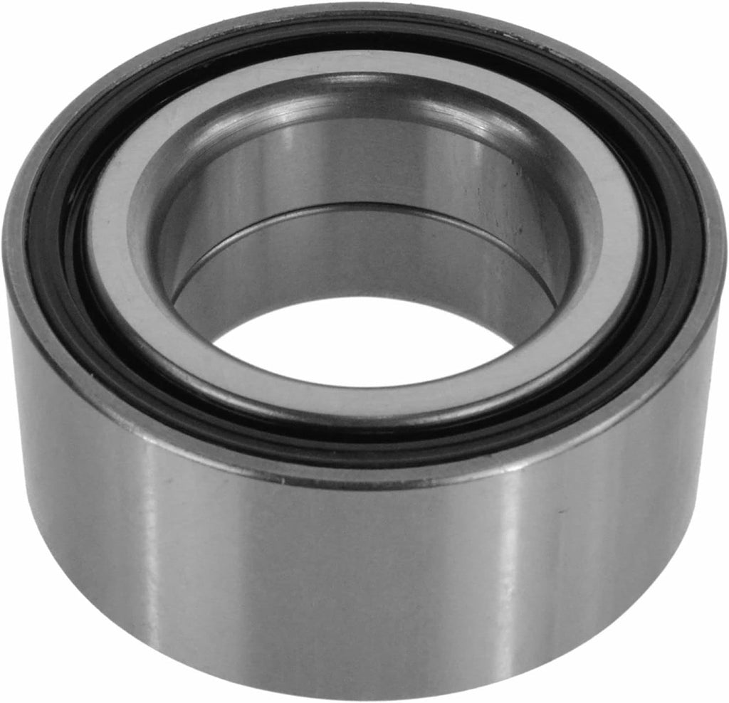 TRQ Front Wheel Bearing & Hub Kit