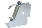 BIRO Saw Cleaning Unit Assy W/Carbide Block - SS for Model 3334