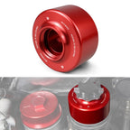 Bevinsee Power Steering Reservoir Kit