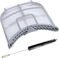 DLEX8100V DLGX8101V DLEX9000V DLEX5000V DLGX8001V Dryer Lint Filter