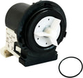 WM2050CW, WM2501HVA, WM2688HNM, WM2350HRC Washer Drain Pump Replacement