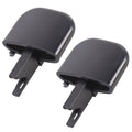 Practical Easy Installation Replacement Levers Knob Set Texture for Electric Toasters Suitable for Various Models Bread Machine Levers Knob