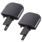 Practical Easy Installation Replacement Levers Knob Set Texture for Electric Toasters Suitable for Various Models Bread Machine Levers Knob