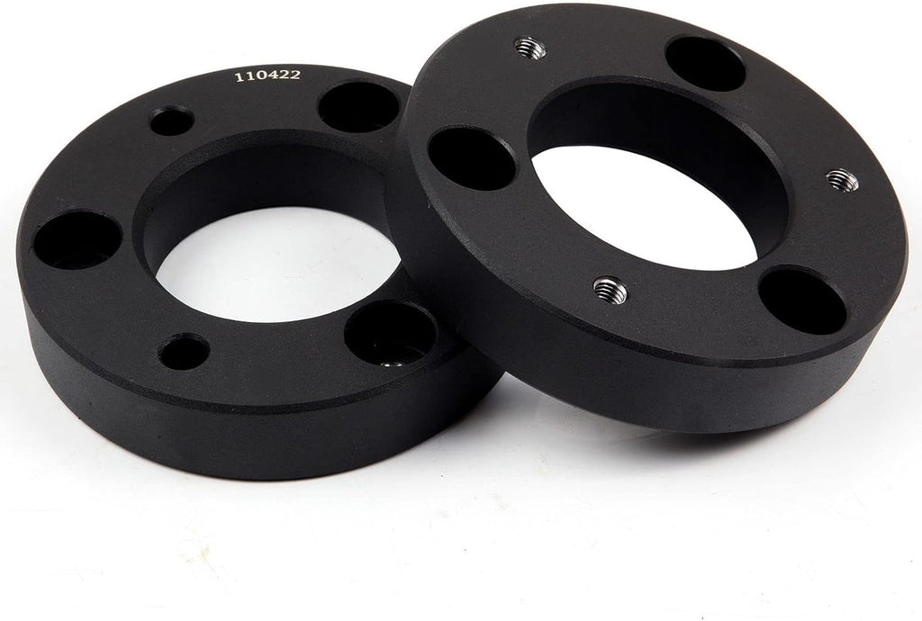 ECCPP 2" Replacement Parts 2 inch Front Leveling Lift Kit fit for Nissan