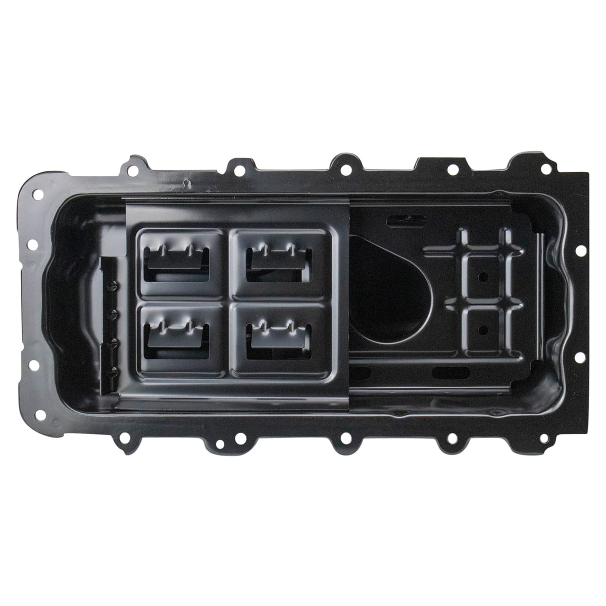 TRQ Engine Oil Pan