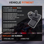 079800-7430 37830-MEL-003 Manifold Absolute Pressure MAP Sensor