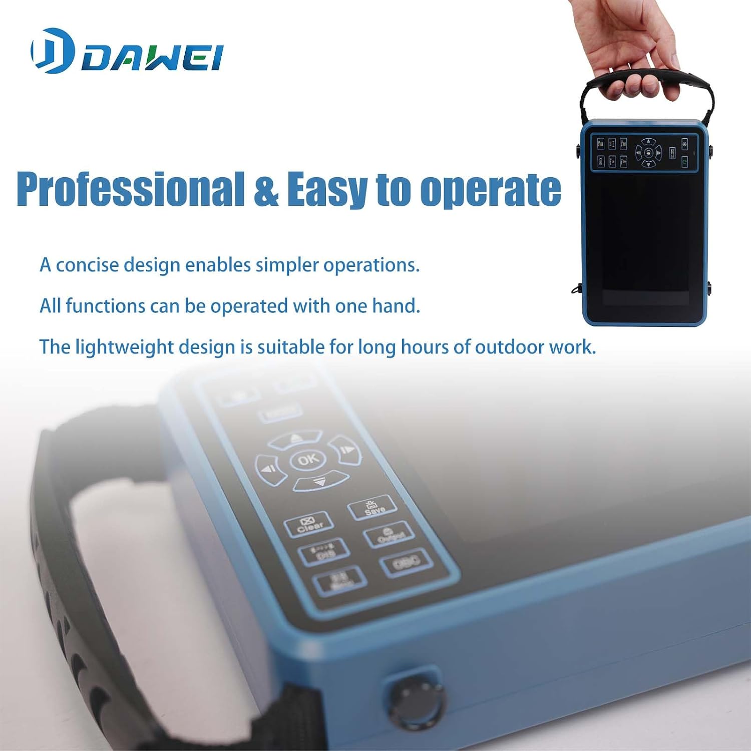 Vet Ultrasound Machine for Pregnancy Veterinary Ultrasound Scanner with 3.5Mhz Convex Probe for Sheep，Goat,Pig