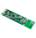 WR55X35905 for GE RFID Water Filter Indicator Board Only Compatible with Specific Models WR55X23345