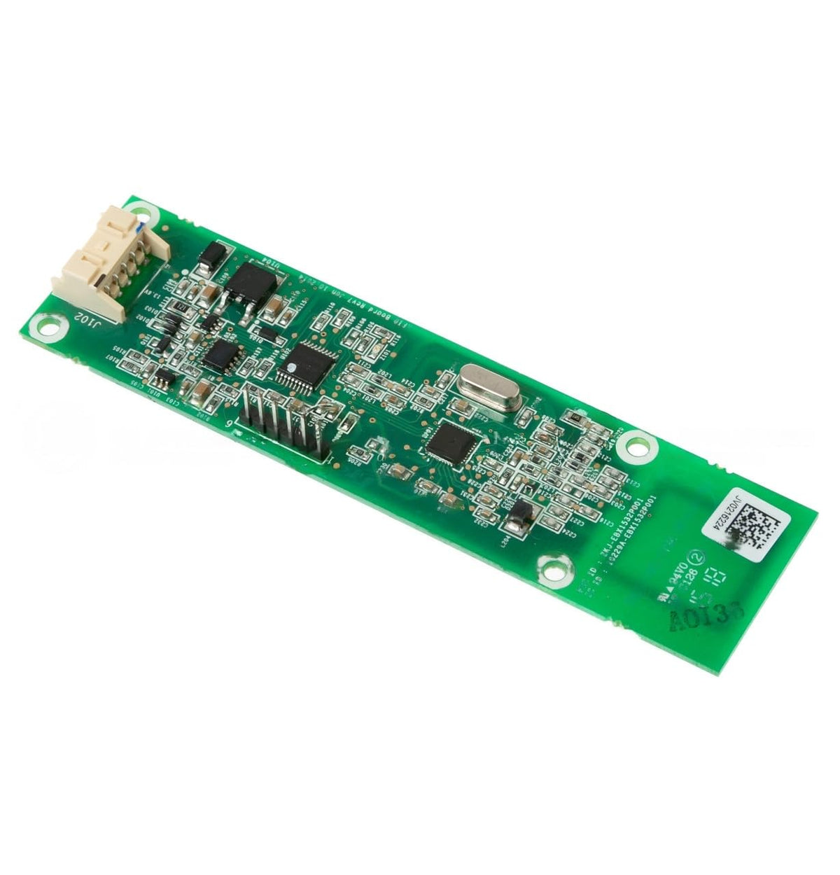 WR55X35905 for GE RFID Water Filter Indicator Board Only Compatible with Specific Models WR55X23345