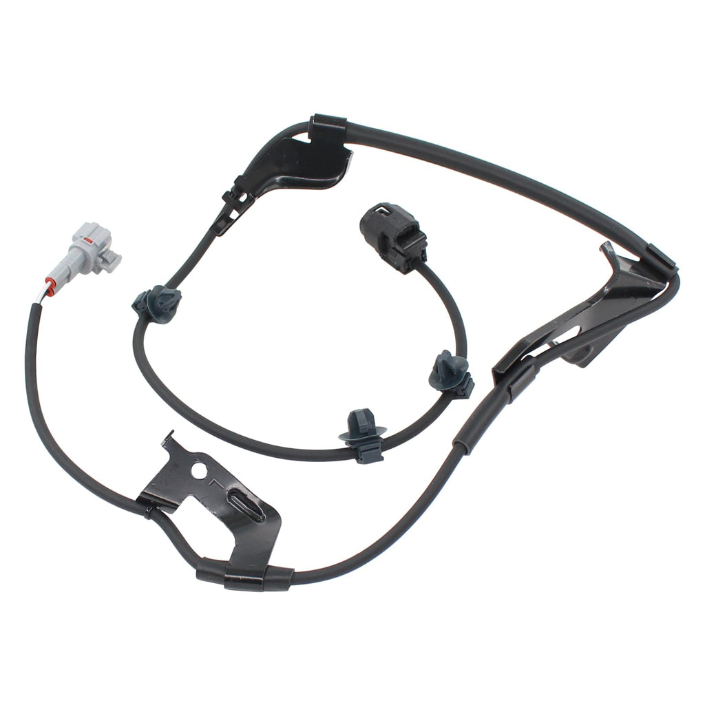 Front Driver ABS Wheel Speed Sensor Wiring Harness for Toyota Lexus