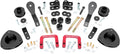 Rough Country 2.5" Lift Kit for 2019-2021 Toyota RAV4 2WD/4WD - 73100